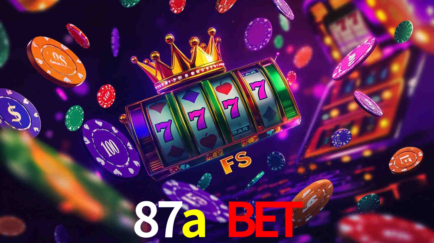 Tournaments 87a bet
