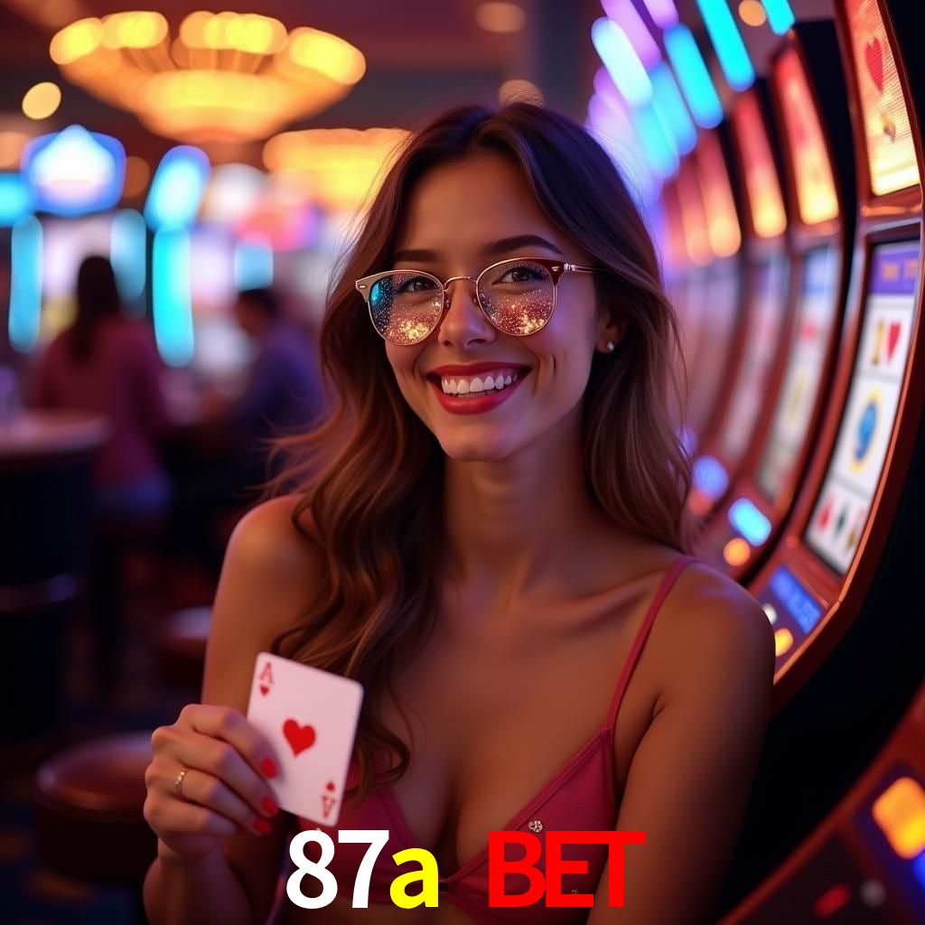 Statistics 87a bet
