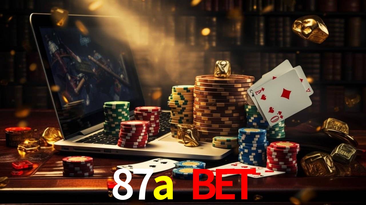 Casino Ao Vivo 87a bet