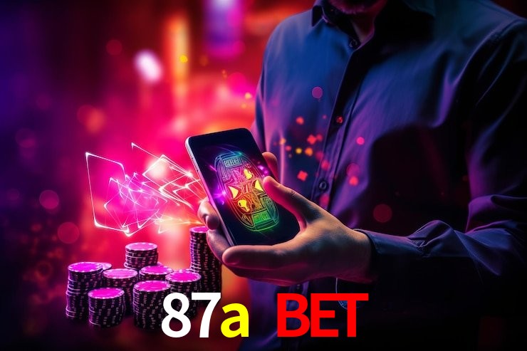 Bônus Diários 87a bet