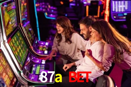 cassino 87a bet
